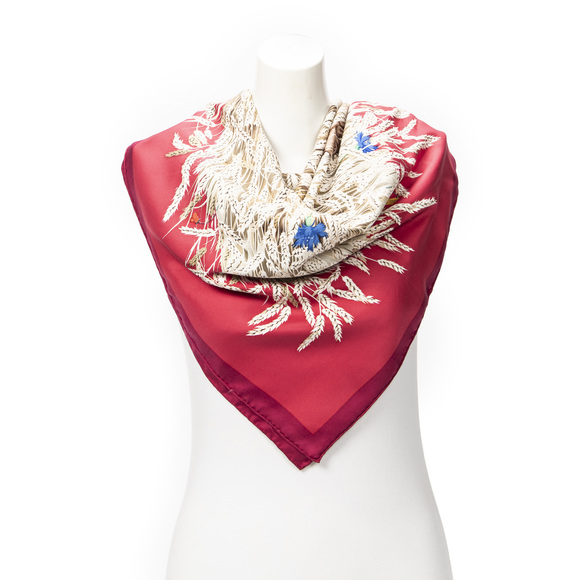 Hermes Scarf - Picture 1 of 5